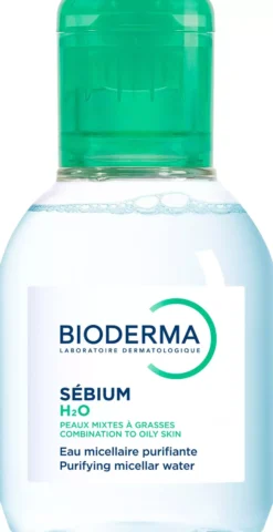 BiodermaSébium H2O 100 ml