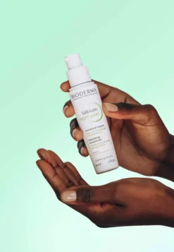 BiodermaSébium Night Peel 40 ml