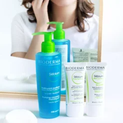 BiodermaSébium Pore Refiner 30 ml