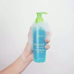 BiodermaSébium Purifying Foaming Gel 200 ml