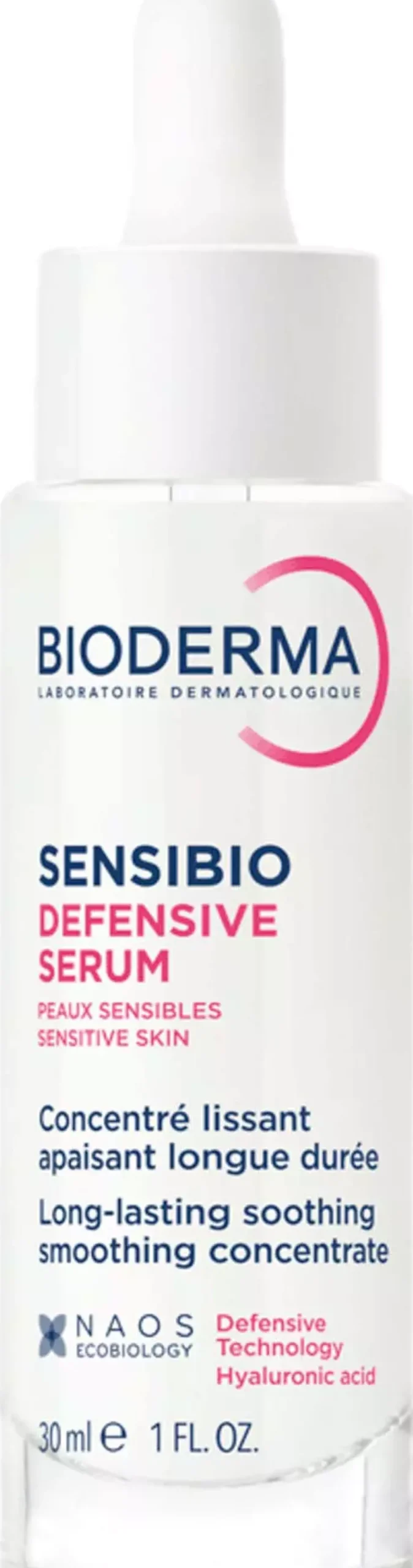 BiodermaSensibio Defensive serum 30 ml