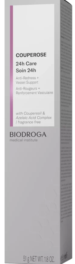 BiodrogaCouperose 24H Care 50 ml