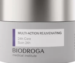 Biodroga Multi-Action Rejuvenating 24h Care 50 ml