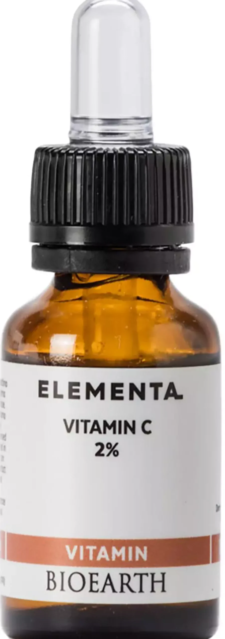 BioearthElementa Vitamin C 2% Booster 15 ml