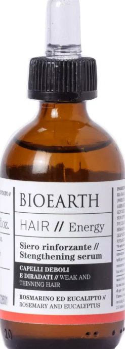 BioearthHair 2.0 Strengthening Serum 50 ml