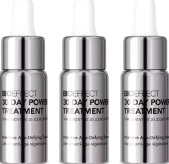 Bioeffect 30 Day Power Treatment 3 x 5 ml