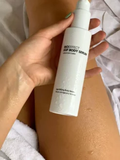 Bioeffect EGF Body Serum 120 ml