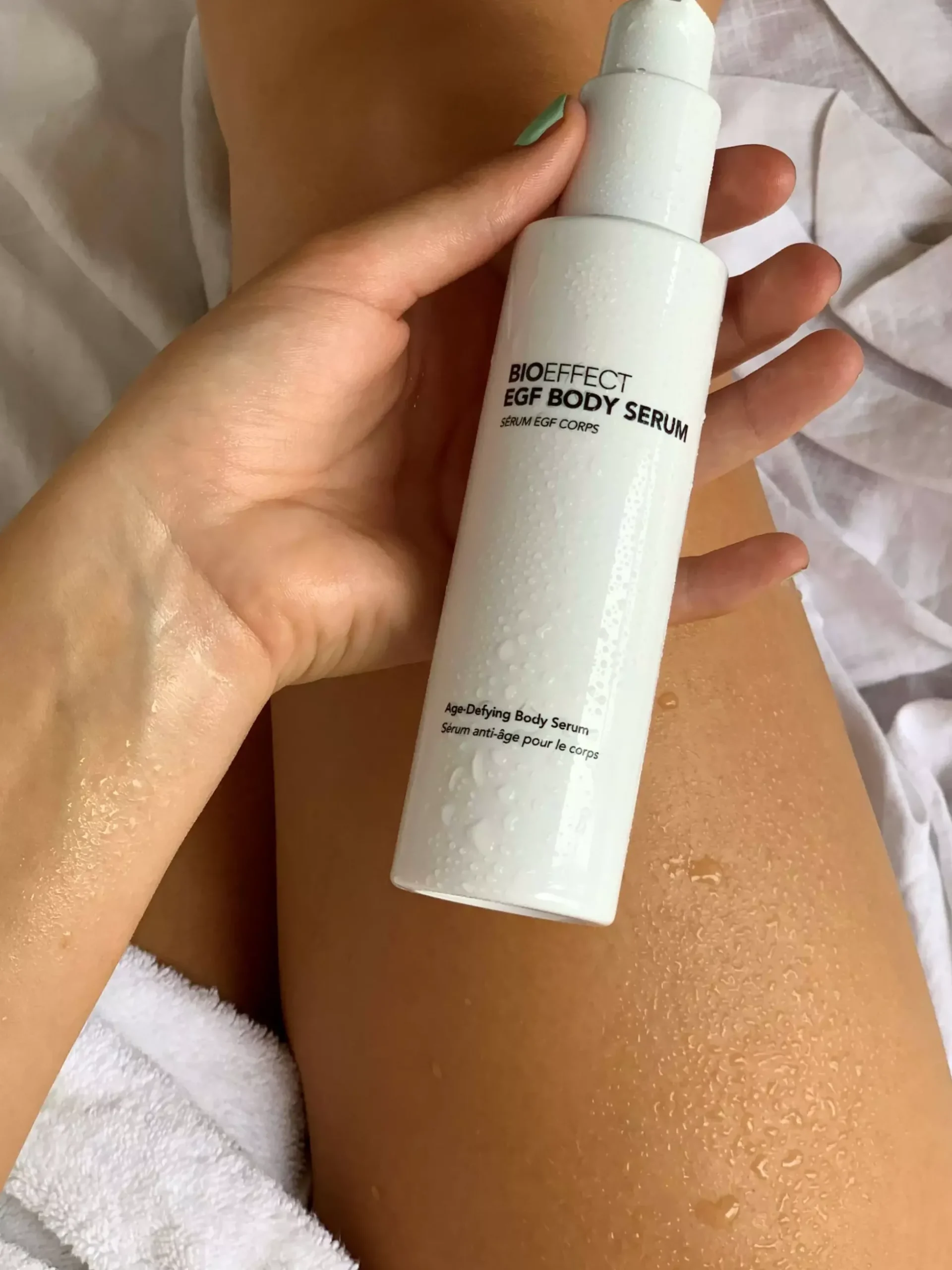 Bioeffect EGF Body Serum 120 ml