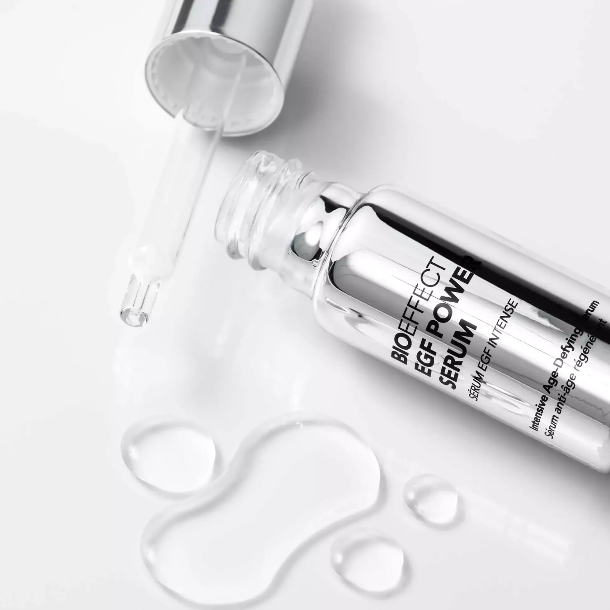 Bioeffect EGF Power Serum 15 ml
