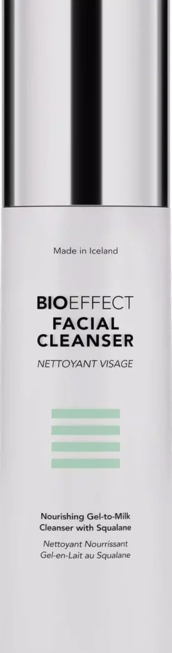 Bioeffect Facial Cleanser 120 ml