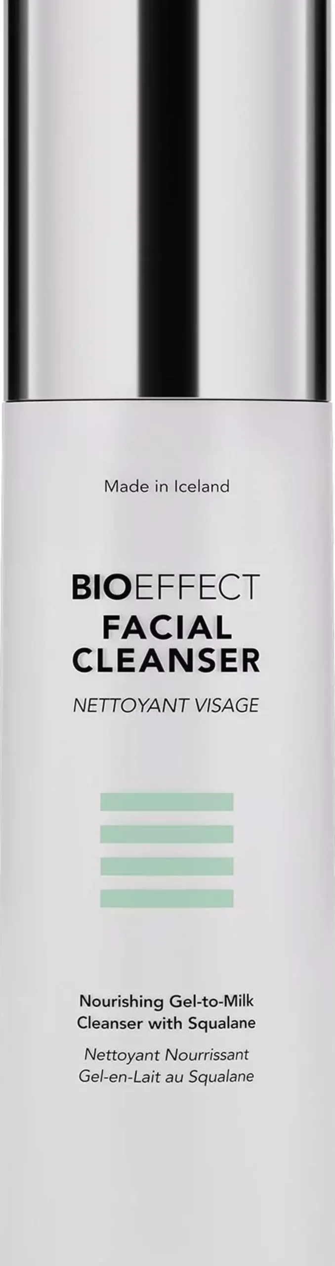 Bioeffect Facial Cleanser 120 ml