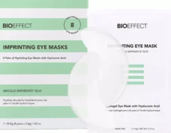 Bioeffect Imprinting Eye Mask 8 st