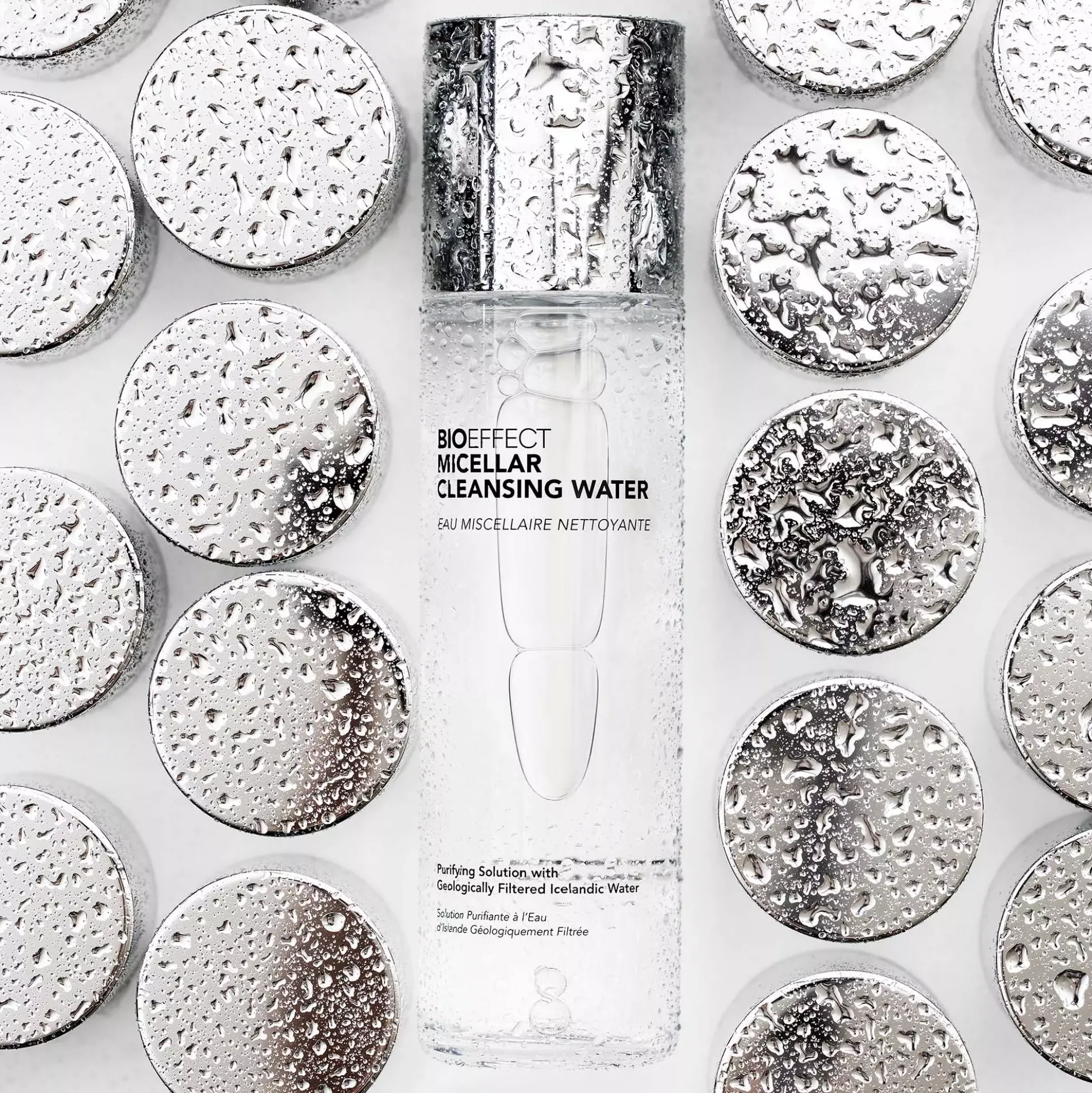Bioeffect Micellar Cleansing Water 200 ml