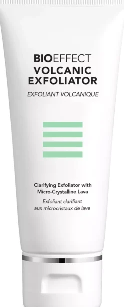 Bioeffect Volcanic Exfoliator 60 ml