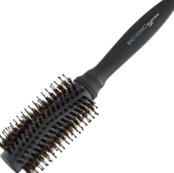 Bio IonicGraphene MX Boar Round Brush M