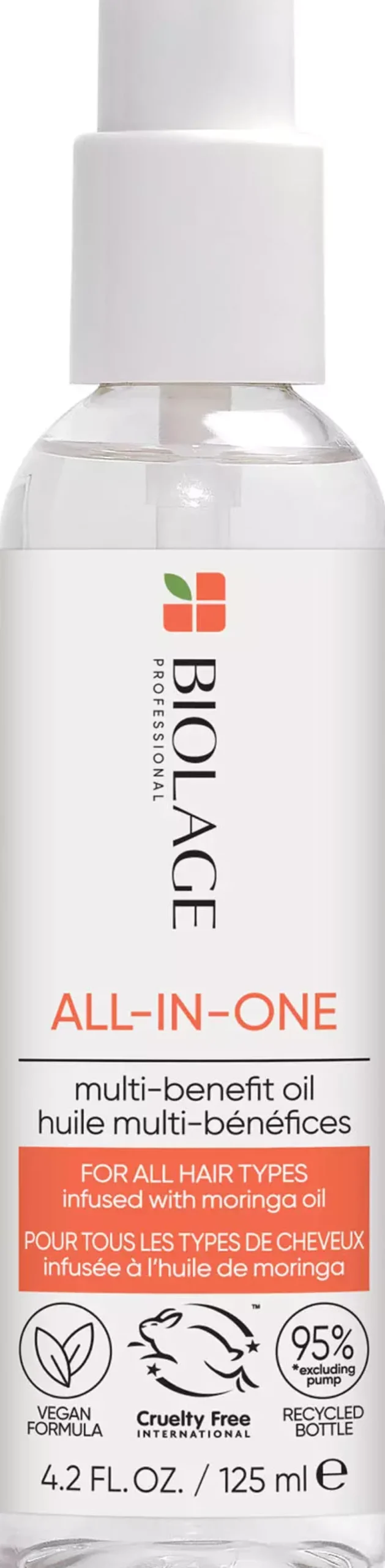 BiolageAll-In-One Oil 125 ml