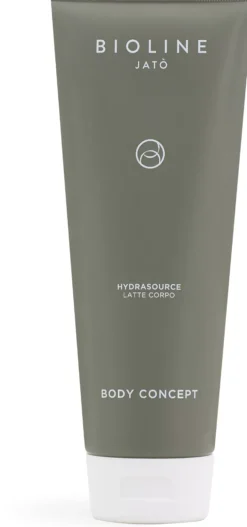 Bioline JatòBody Concept Ritual Hydrasource Body Lotion 250 ml