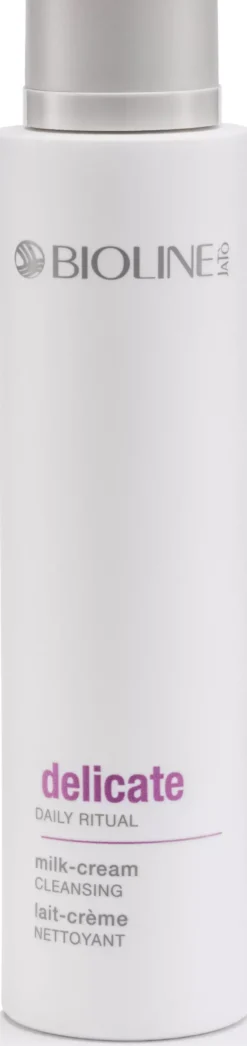 Bioline JatòDaily Ritual Delicate Milk-Cream Cleansing 200 ml