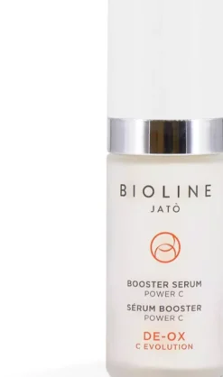 Bioline JatòDe-Ox Advanced Booster Serum Power C 30 ml