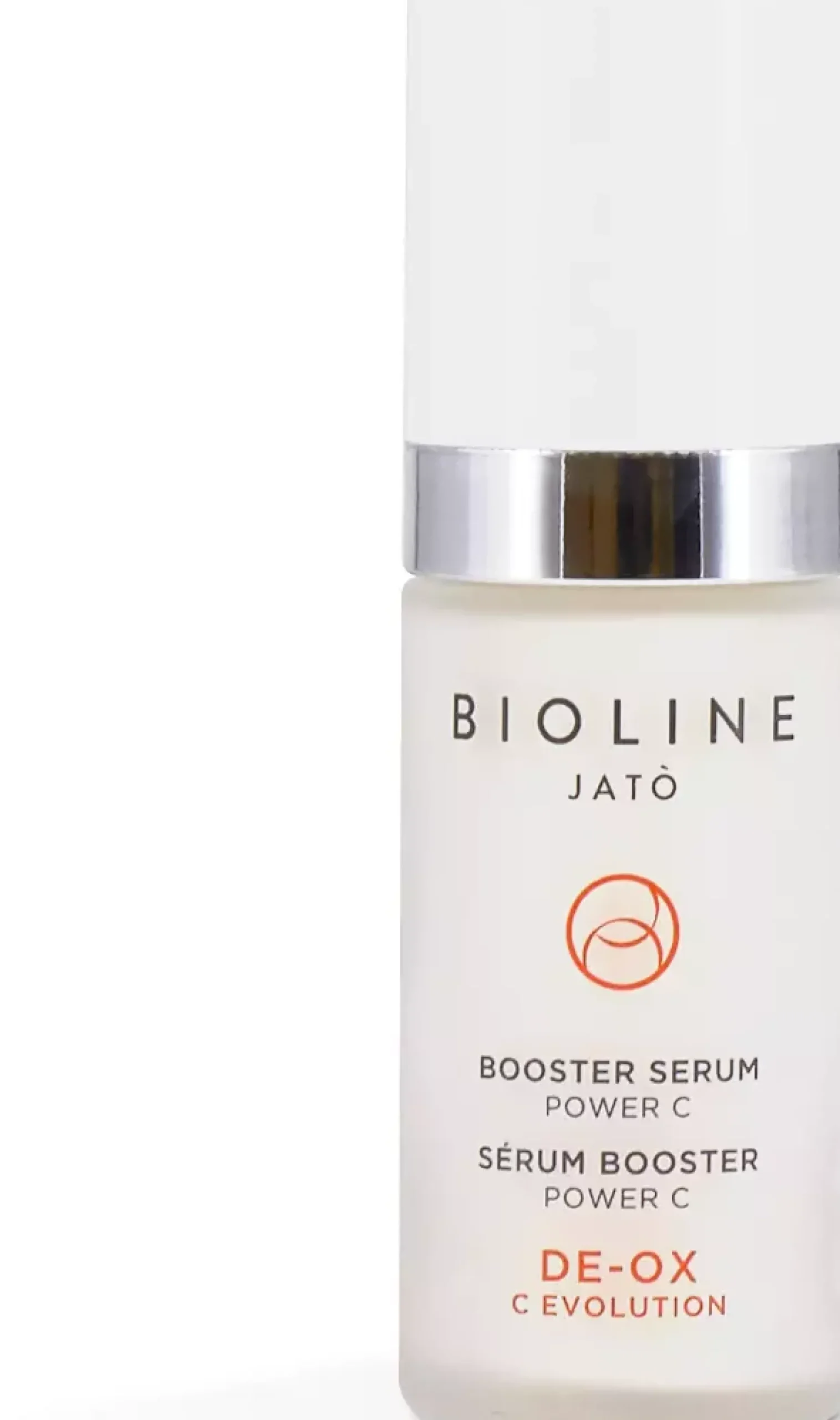 Bioline JatòDe-Ox Advanced Booster Serum Power C 30 ml