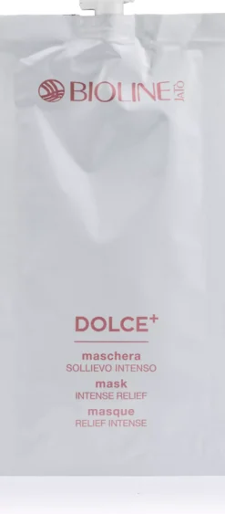 Bioline JatòDolce+ Intense Relief Mask 20 ml