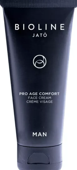 Bioline JatòMan Pro Age Comfort Face Cream 60 ml