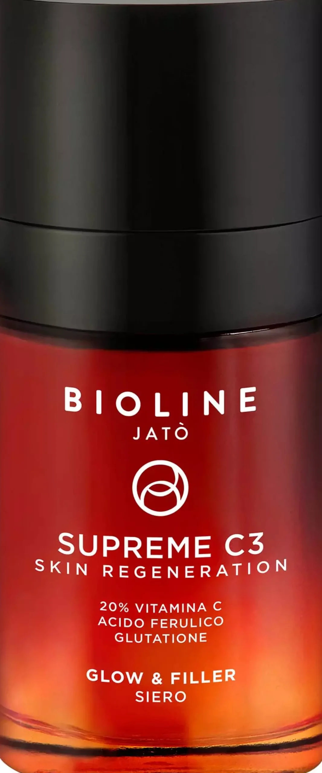 Bioline JatòSupreme C3 Glow & Filler Serum 30 ml