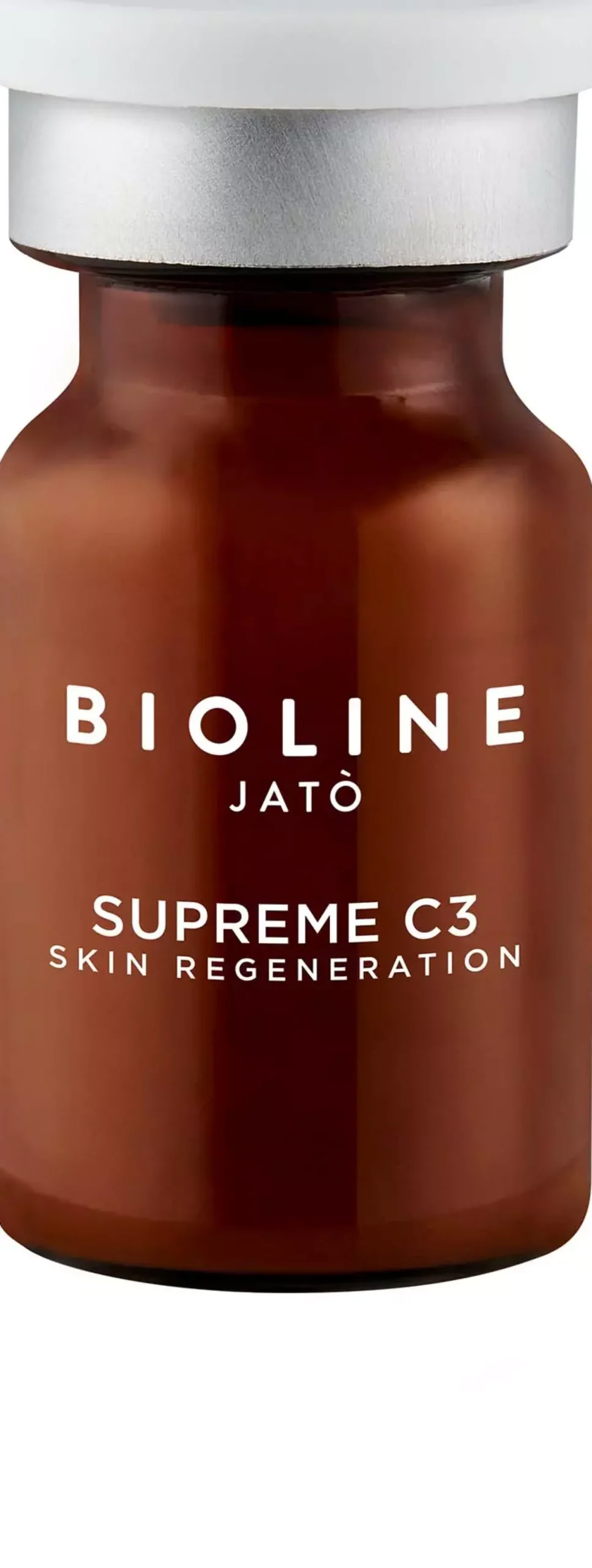 Bioline JatòSupreme C3 Radiance & Filler Ultra Concentrate 25 ml