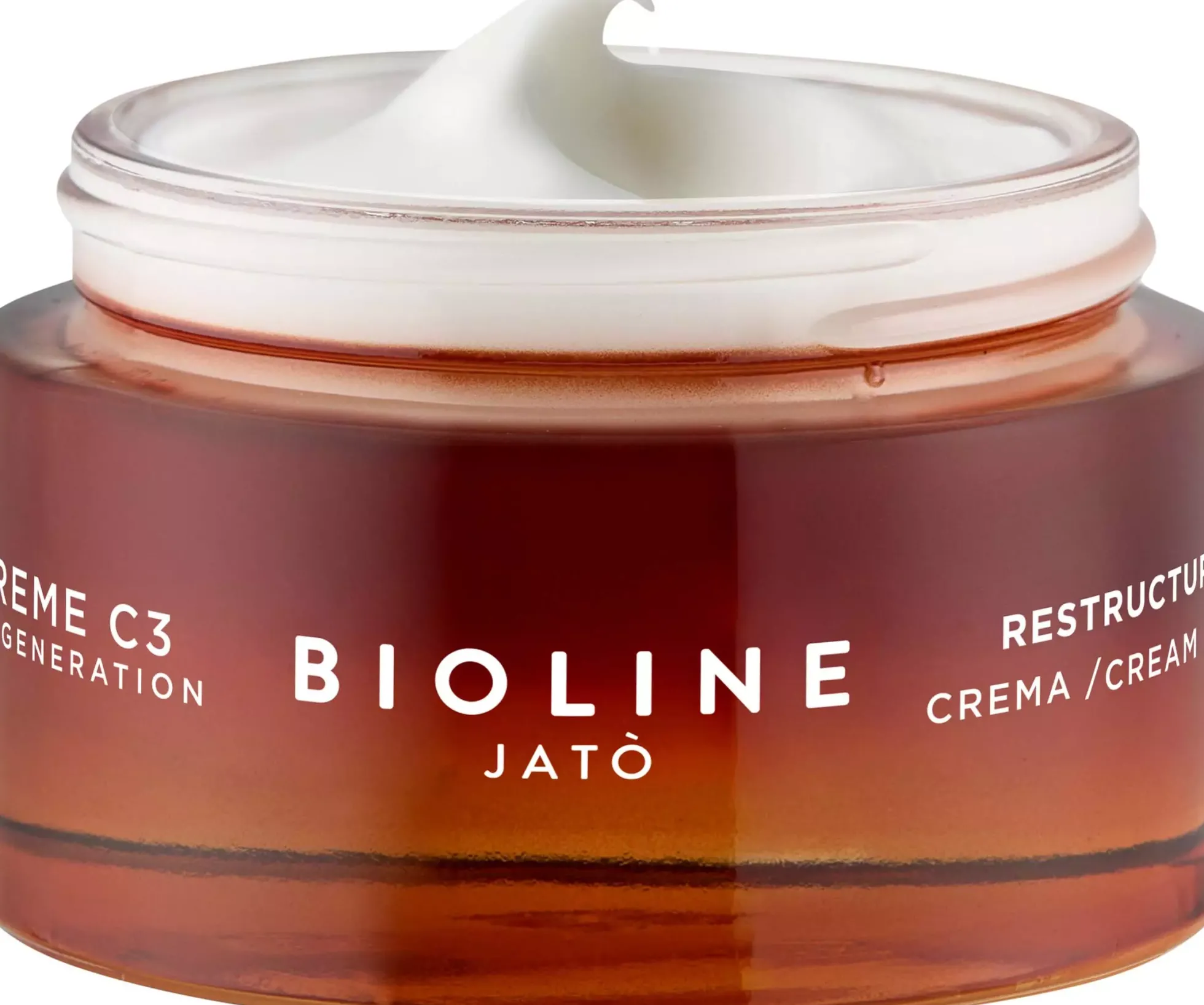 Bioline JatòSupreme C3 Restructuring Cream 50 ml