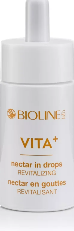 Bioline JatòVita+ Nectar In Drops 30 ml