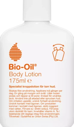 Bio-Oil Body Lotion 175 ml