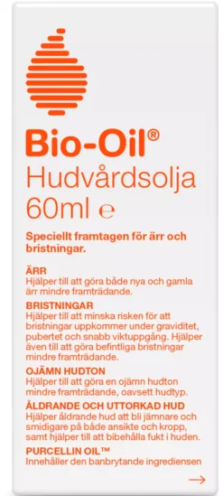 Bio-Oil Hudvårdsolja 200 ml