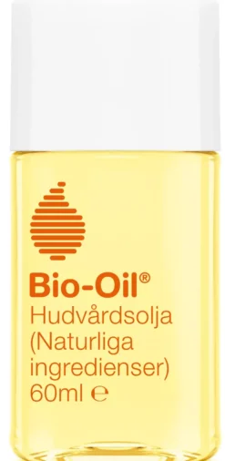 Bio-Oil Hudvårdsolja (Naturliga Ingredienser) 60 ml