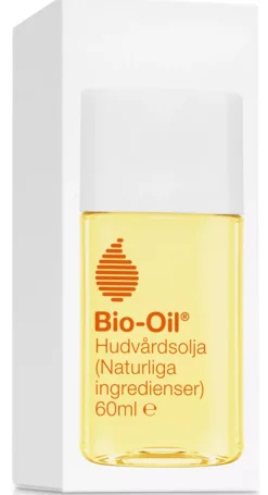 Bio-Oil Hudvårdsolja (Naturliga Ingredienser) 60 ml