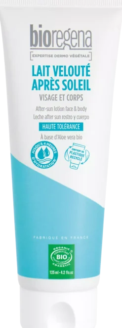 Bioregena After sun lotion 125 ml