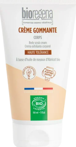 Bioregena Body scrub cream 150 ml