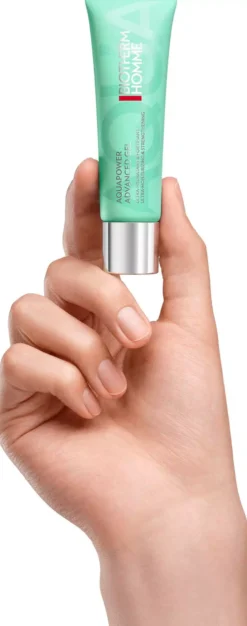 Biotherm Aquapower Advanced Gel 100 ml