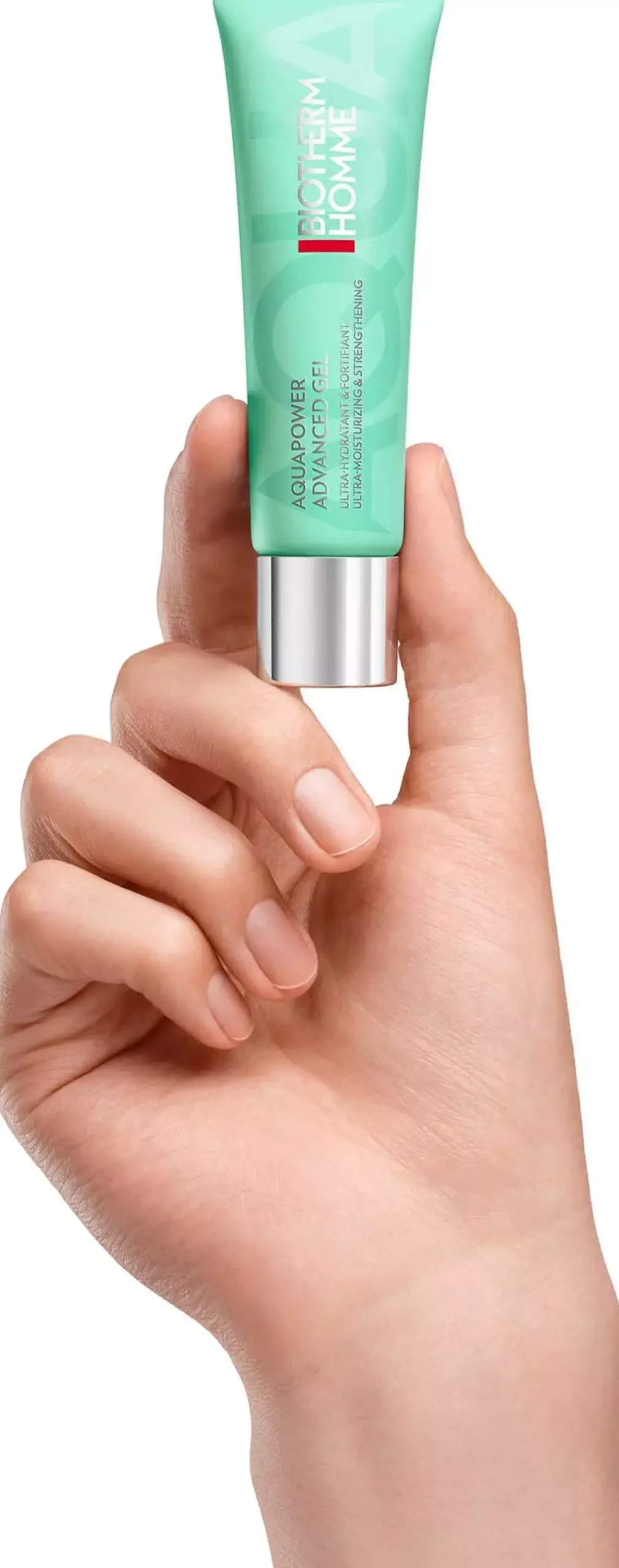 Biotherm Aquapower Advanced Gel 100 ml