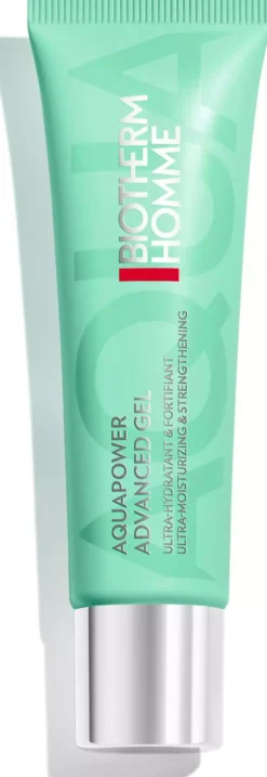 Biotherm Aquapower Advanced Gel 100 ml