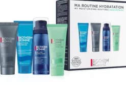 BiothermAquapower Classic My Moisturizing Routine Gift Set