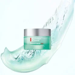 BiothermAquapower 72H Moisturizing Gel-Cream 50 ml