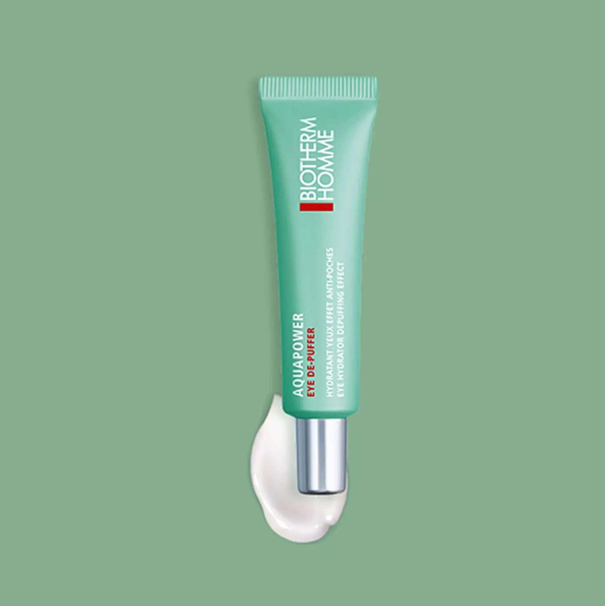 BiothermAquapower Moisturizing Eye Cream 15 ml
