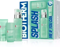 Biotherm Aquapower Set