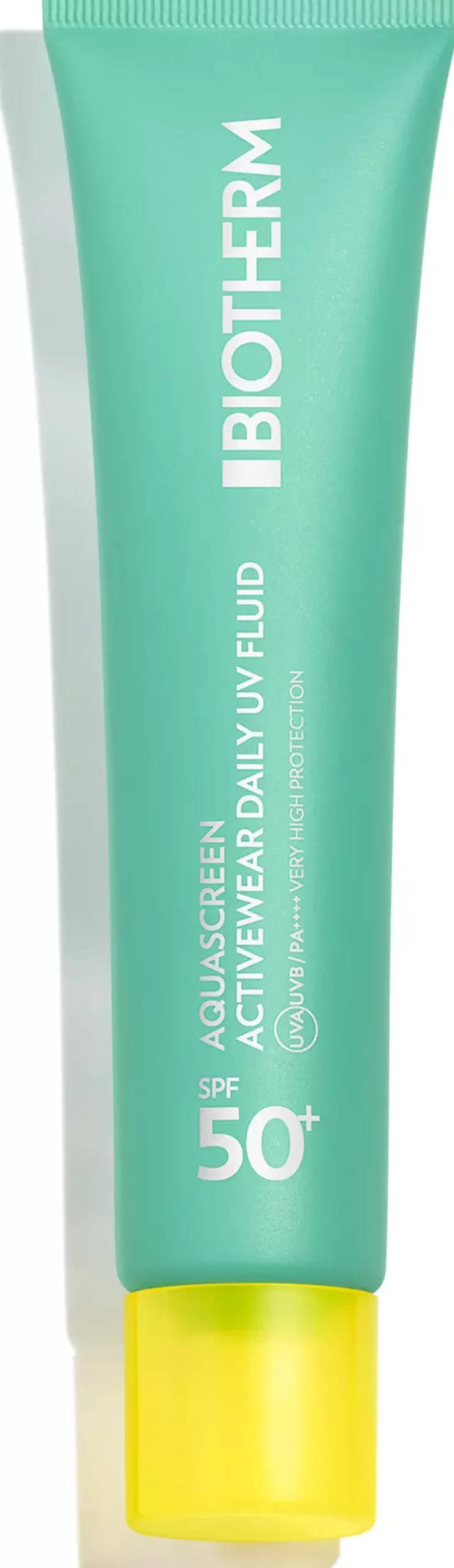 Biotherm Aquascreen Activewear Daily UV Fluid SPF50+ 40 ml