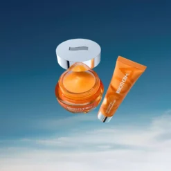 BiothermAquasource+ Aquasource+ Vitamin Glow Gel 30 st