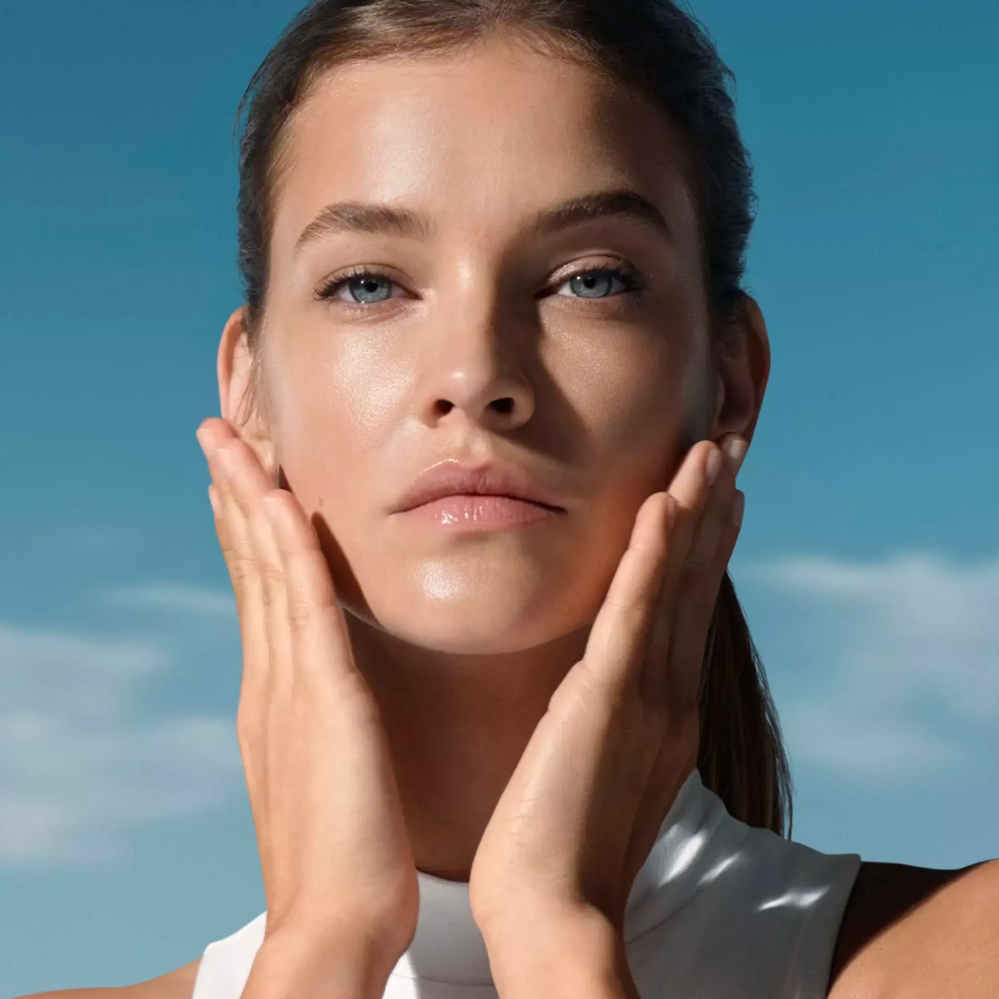Biotherm Aquasource+ Electrolyte Dewy Gel 100H 30 ml