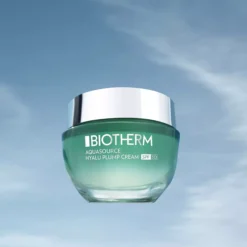Biotherm Aquasource Hyalu Plump Cream SPF30 50 ml