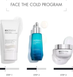 BiothermAquasource Hydra Barrier Cleanser 150 ml