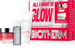 Biotherm Baume Corps Oil Therapy Holiday Set