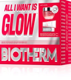 Biotherm Baume Corps Oil Therapy Holiday Set